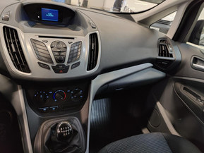Ford C-MAX Grand