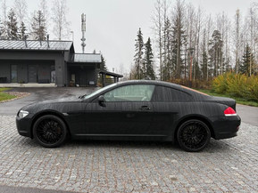 BMW 650