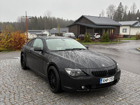 BMW 650