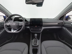 Hyundai Ioniq Plug-In