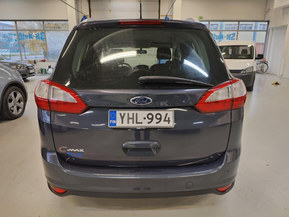 Ford C-MAX Grand