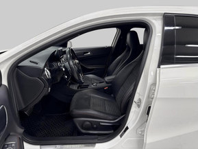 Mercedes-Benz A