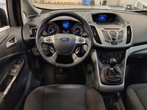 Ford C-MAX Grand