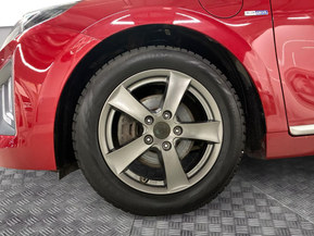 Hyundai Ioniq Plug-In