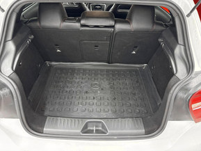 Mercedes-Benz A