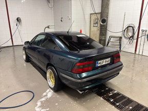 Opel Calibra