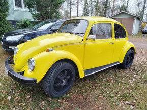 Volkswagen Kupla
