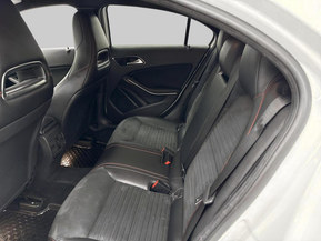 Mercedes-Benz A