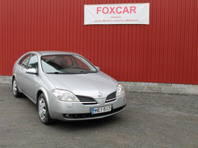 Nissan Primera