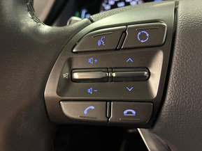 Hyundai Ioniq Plug-In