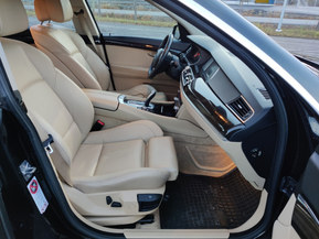 BMW 530 Gran Turismo