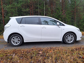 Toyota Verso