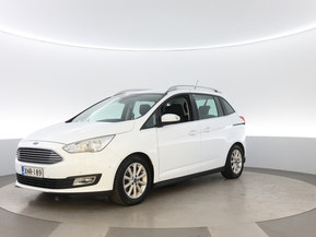Ford Grand C-Max