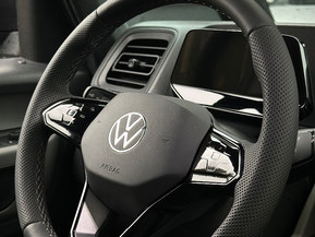 Volkswagen ID. Buzz Cargo