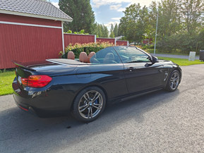 BMW 430