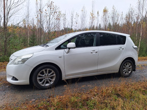 Toyota Verso