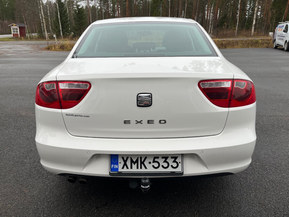 Seat Exeo
