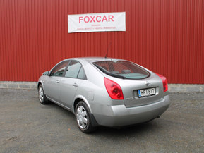 Nissan Primera