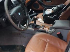BMW 535