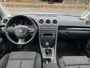 Seat Exeo
