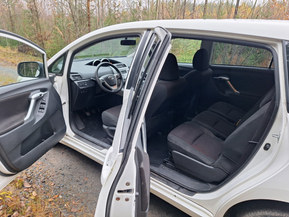 Toyota Verso