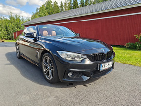 BMW 430