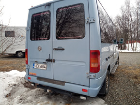 Volkswagen LT