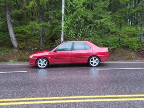 Peugeot 306