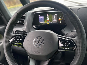 Volkswagen ID. Buzz Cargo