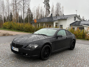 BMW 650