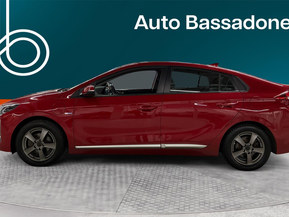 Hyundai Ioniq Plug-In