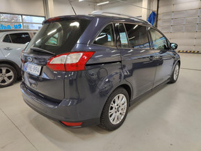 Ford C-MAX Grand