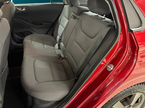 Hyundai Ioniq Plug-In