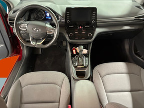 Hyundai Ioniq Plug-In