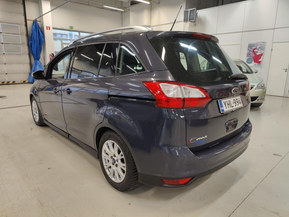 Ford C-MAX Grand
