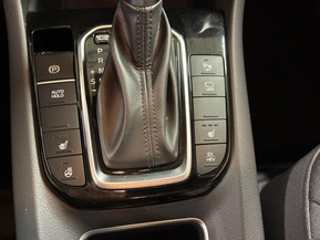 Hyundai Ioniq Plug-In