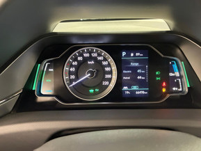 Hyundai Ioniq Plug-In