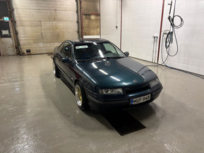 Opel Calibra