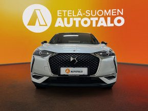 DS 3 Crossback