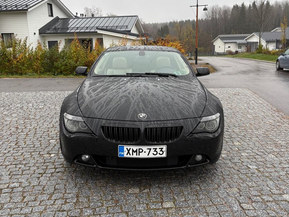 BMW 650