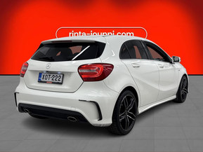 Mercedes-Benz A
