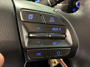 Hyundai Ioniq Plug-In