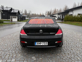 BMW 650