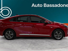 Hyundai Ioniq Plug-In