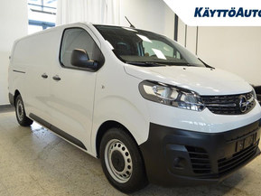Opel Vivaro-e