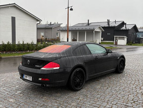 BMW 650