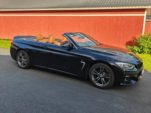 BMW 430