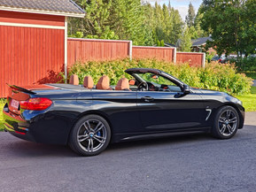BMW 430
