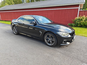 BMW 430