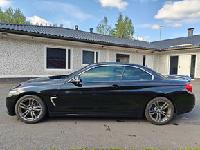 BMW 430